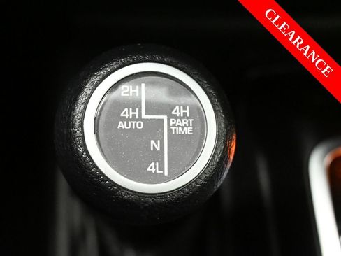 Used 2023 Jeep Wrangler Unlimited image 28