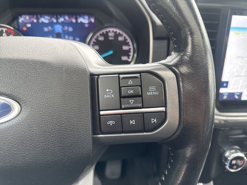 Used 2021 Ford F150 XLT w/ Equipment Group 302A High AWD/4WD image 16