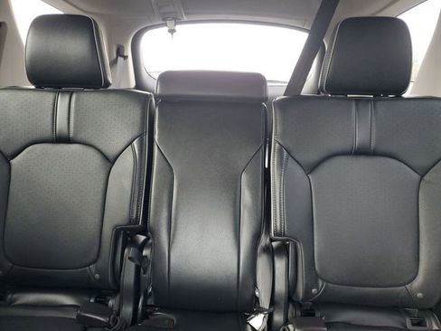 Used 2023 Honda Pilot Elite image 21