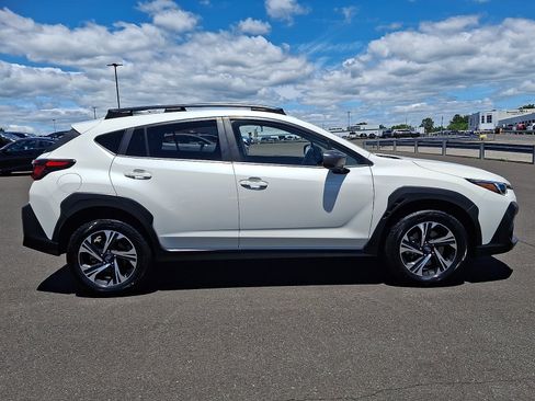 Certified 2024 Subaru Crosstrek 2.0i Premium AWD/4WD image 7