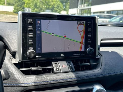 Used 2020 Toyota RAV4 XSE AWD/4WD image 19