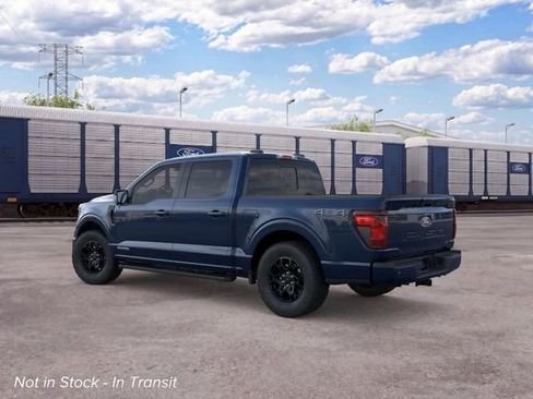 New 2026 Ford F150 XLT w/ Equipment Group 302A MID AWD/4WD image 4