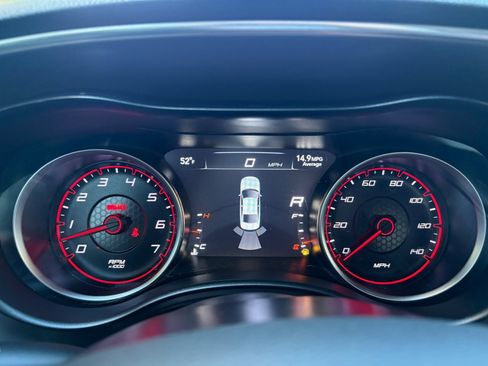 Used 2019 Dodge Charger SXT w/ Cold Weather Package image 39