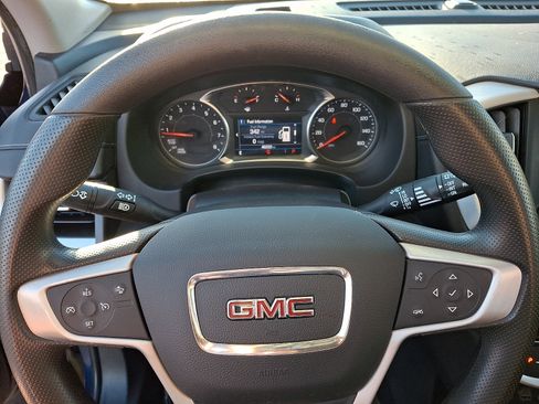 Used 2023 GMC Terrain SLE w/ Driver Convenience Package FWD image 20