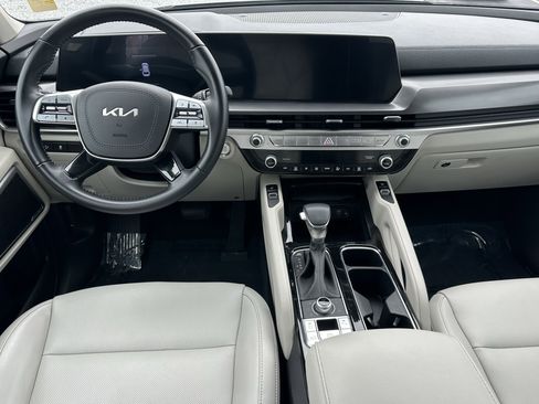 Used 2024 Kia Telluride S w/ S Sunroof Package image 25