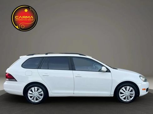 Used 2013 Volkswagen Jetta S FWD image 6
