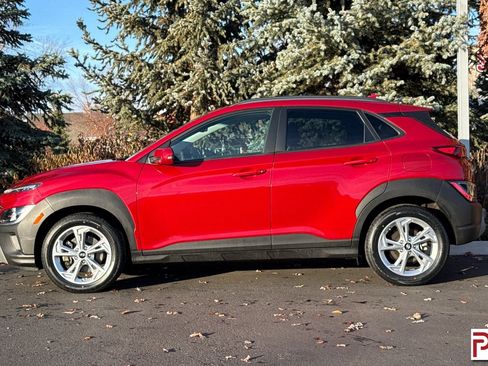 Used 2022 Hyundai Kona SEL image 7