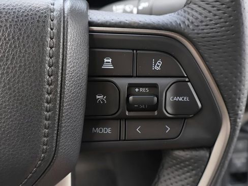 New 2025 Toyota Tundra Limited image 39