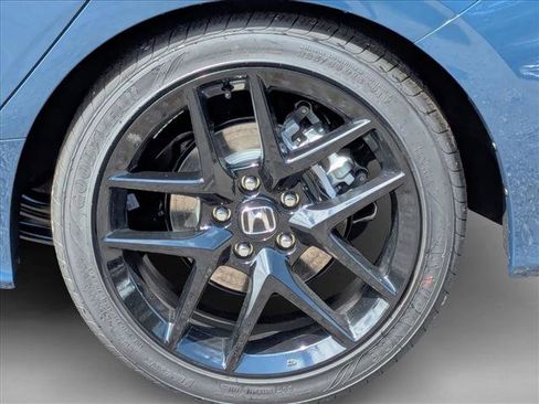 New 2026 Honda Civic FWD Hybrid Sedan image 10