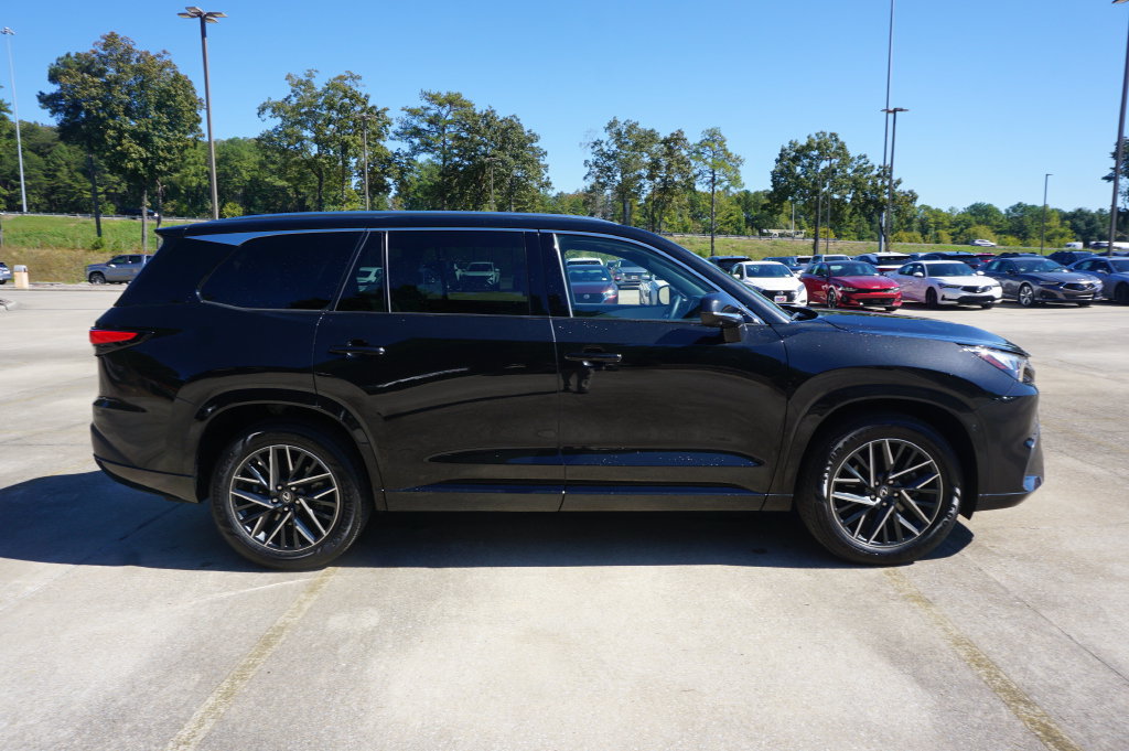 Used 2024 Lexus TX 350 FWD w/ Captains Chair Package image 23