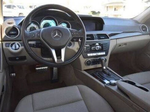 Used 2014 Mercedes-Benz C 250 Sedan image 15