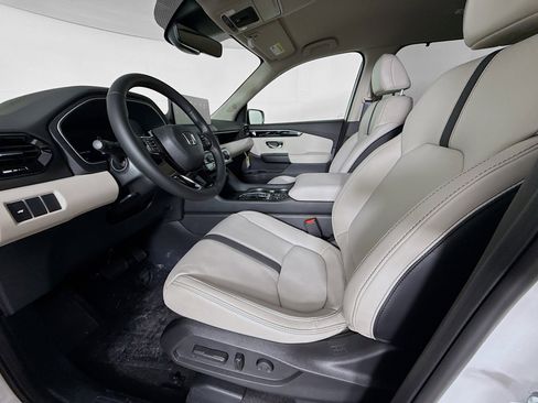 New 2026 Honda Pilot EX-L image 25