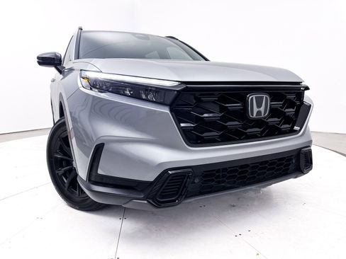 Used 2024 Honda CR-V Sport-L image 7
