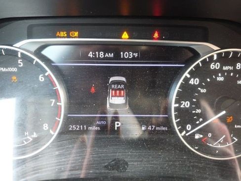 Used 2023 Nissan Rogue SV w/ SV Premium B Package AWD/4WD image 19