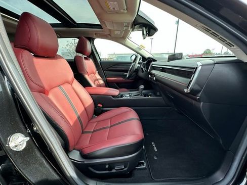 Used 2025 MAZDA CX-50 2.5 Hybrid w/ Premium Plus Pkg image 30