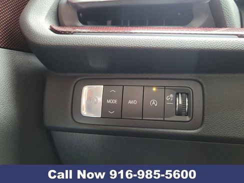 New 2026 Chevrolet Traverse RS w/ LPO, Floor Liner Package image 14