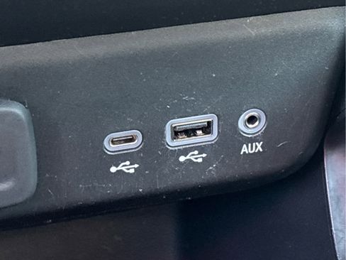 Certified 2023 Chevrolet TrailBlazer ACTIV w/ Sun and Liftgate Package image 23