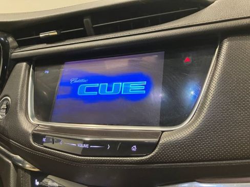 Used 2017 Cadillac XT5 Luxury FWD image 29