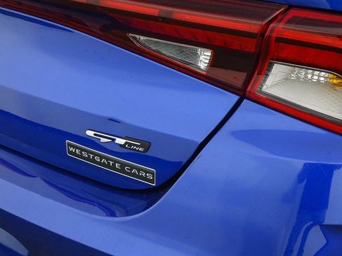 Used 2022 Kia K5 GT-Line w/ GT-Line FWD Premium Package image 49