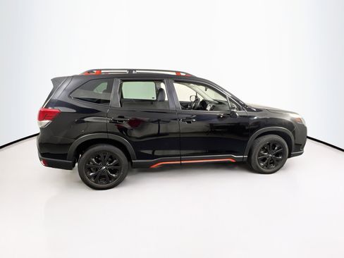 Used 2023 Subaru Forester Sport image 4
