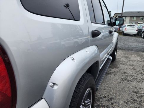 Used 2003 Jeep Liberty Renegade image 35