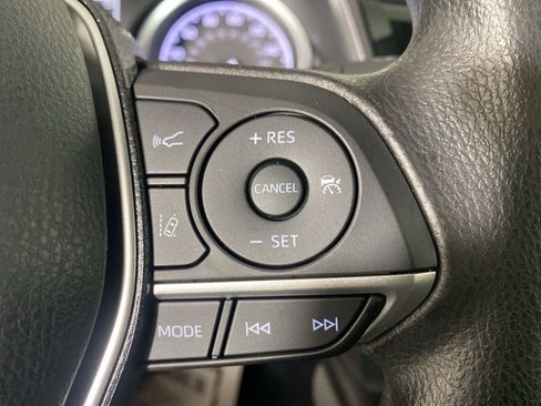 Used 2024 Toyota Camry LE image 11