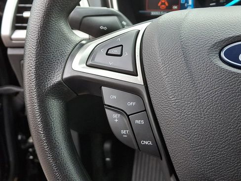 Certified 2018 Ford Fusion S image 21