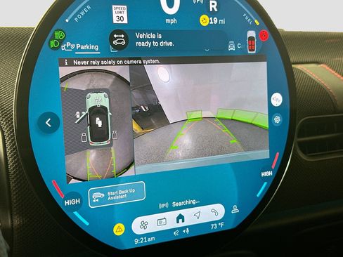 New 2026 MINI Cooper S image 16