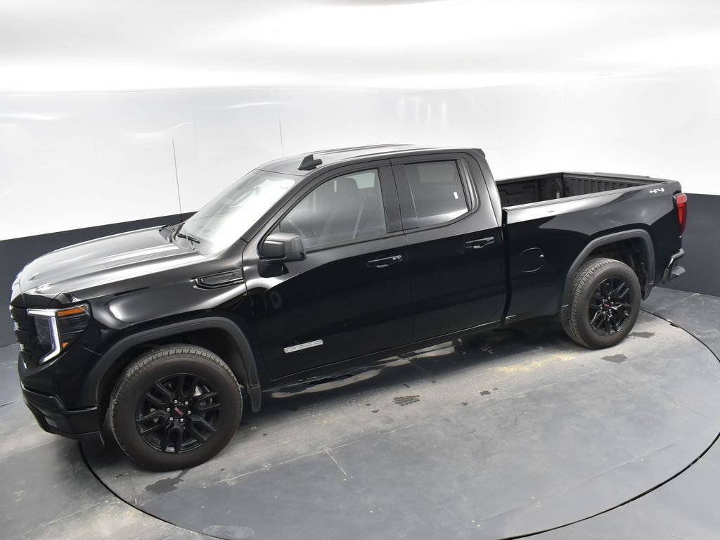 Used 2023 GMC Sierra 1500 Elevation AWD/4WD image 39