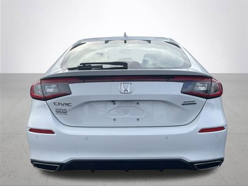 Used 2023 Honda Civic Sport Touring image 6