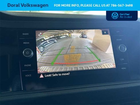 Certified 2023 Volkswagen Jetta GLI Autobahn image 19