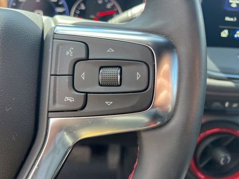 Used 2025 Chevrolet Blazer RS AWD/4WD image 20