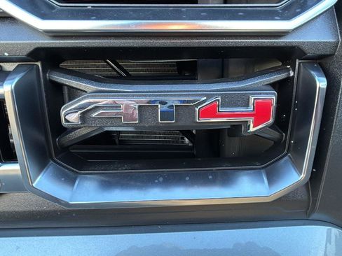New 2026 GMC Canyon AT4 w/ Nightfall Essentials Package image 9