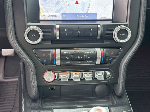 Used 2020 Ford Mustang GT Premium w/ Equipment Group 401A RWD image 27