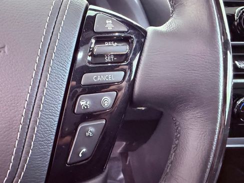 Used 2023 INFINITI QX80 Sensory w/ Cargo Package AWD/4WD image 26