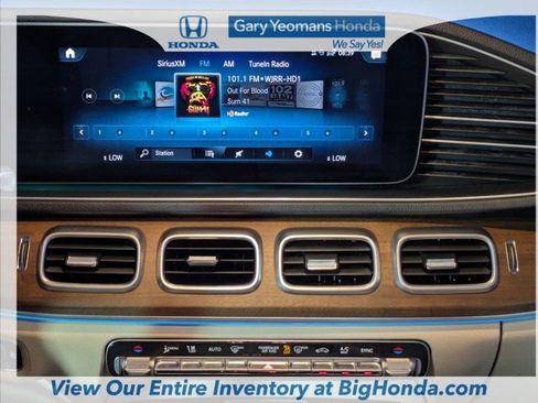 Used 2022 Mercedes-Benz GLE 350 w/ AMG Line Exterior image 19