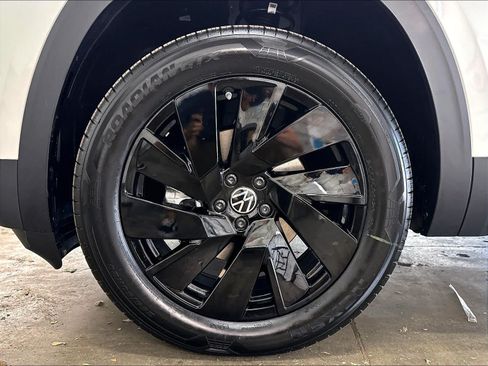 New 2026 Volkswagen Atlas SE AWD/4WD image 12