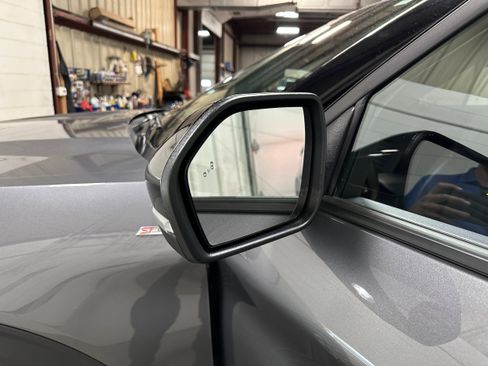 Certified 2025 Ford Explorer ST-Line image 31