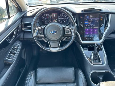 Used 2022 Subaru Legacy Limited image 15