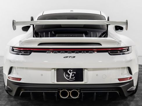 Used 2022 Porsche 911 GT3 RWD image 7