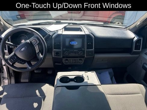Used 2020 Ford F150 XLT w/ Equipment Group 301A Mid RWD image 11
