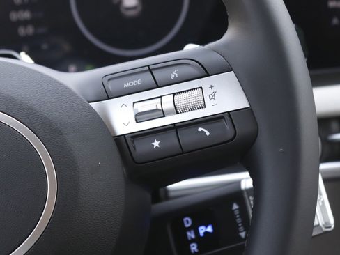 New 2025 Hyundai Tucson SEL image 22