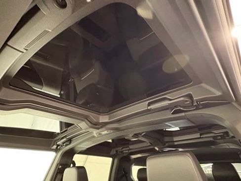 Used 2025 GMC Hummer EV 2X w/ LPO, Cargo Utility Package AWD/4WD image 47