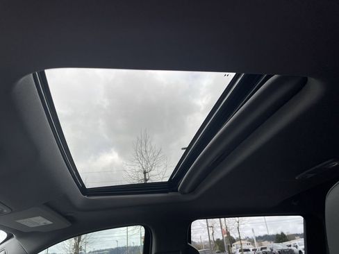 New 2026 GMC Sierra 1500 Elevation w/ Elevation Premium Package image 19