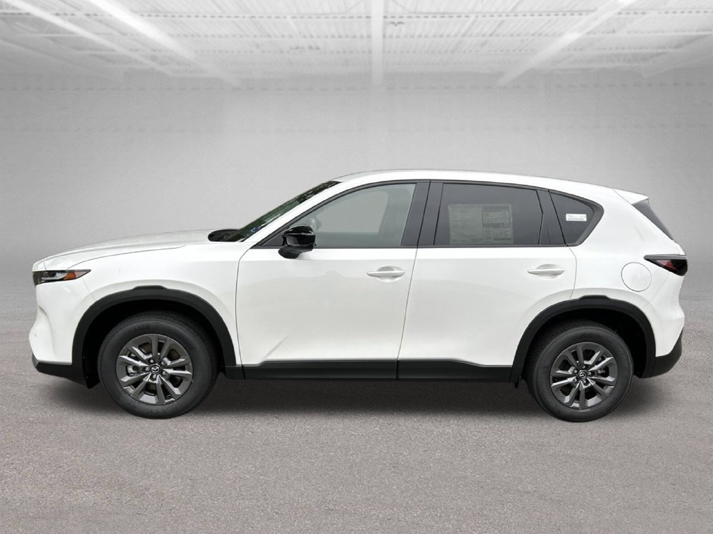 New 2026 MAZDA CX-5 Select AWD/4WD image 2