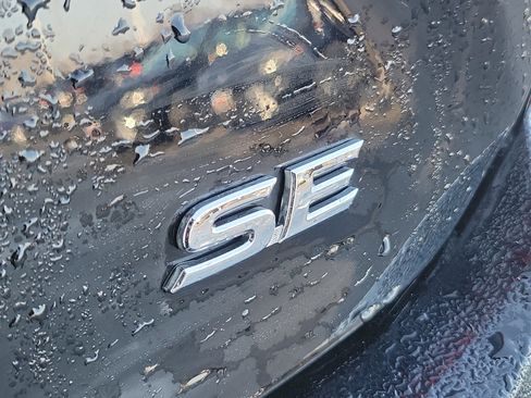 Certified 2025 Toyota Camry SE image 6