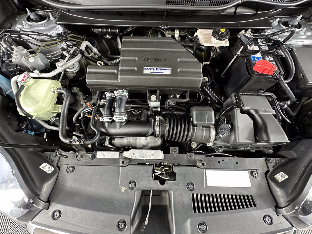 Used 2019 Honda CR-V EX image 39