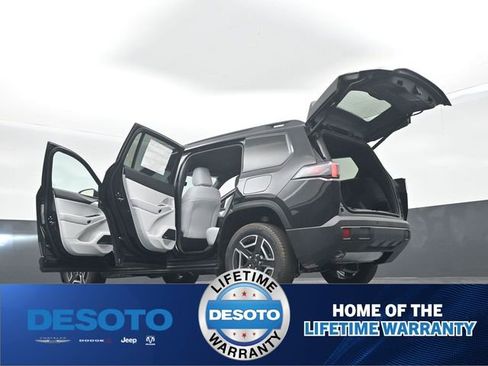 New 2026 Jeep Cherokee Limited AWD/4WD image 69