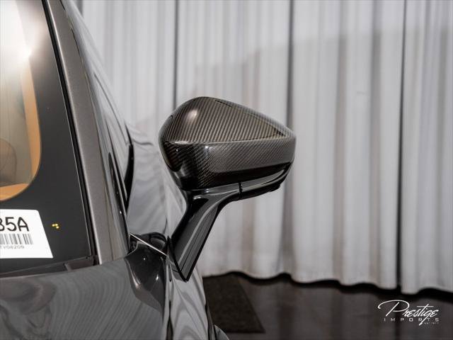 Used 2023 Aston Martin DBX 707 AWD/4WD image 7