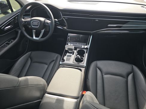 Certified 2023 Audi Q7 2.0T Premium w/ Convenience Package AWD/4WD image 20
